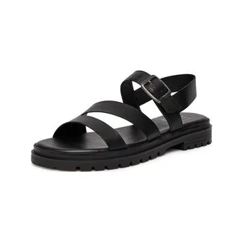 Dámské sandále G-Star Raw Sandály WI34-23568-01 Černá 36