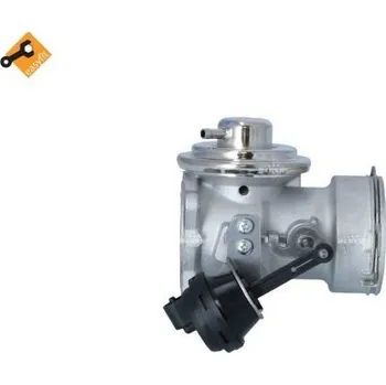 Ventil palivového systému AGR-Ventil NRF 48345