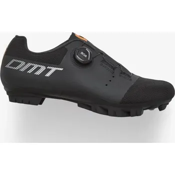 Pánské cyklistické tretry DMT Cyklistické tretry KM4 2025 40 černá