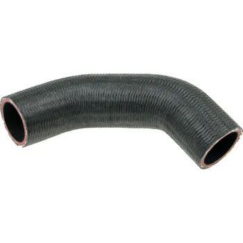 Palivový systém Hadička plnicího vzduchu GATES 09-0878