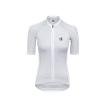 Kalas PASSION Z3 | Jersey S/S VERANO| W 2 bílá - 10 % pro přihlášené BFEXTRA10