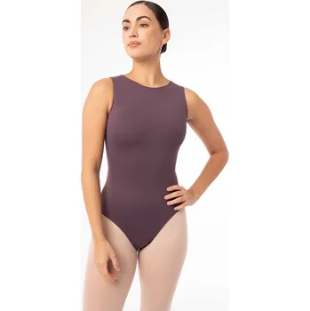 Body Intermezzo,Kolekce Twisted 31699, fialová XS
