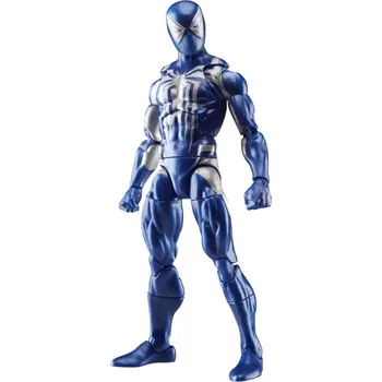 Figurka Spider-Man 2 - sběratelská figurka Peter Parker (Anti-Venom Suit Style) Gamerverse (Marvel Legends Series) 15 cm