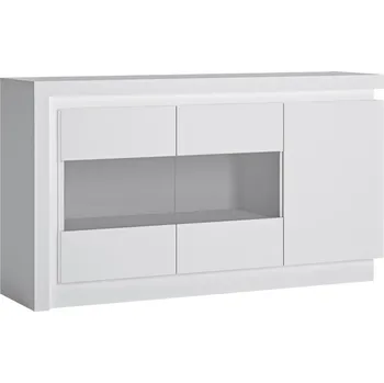 Ložnice LYON komoda 1D2W