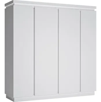 Šatní skříň LYON šatní skříň 4D