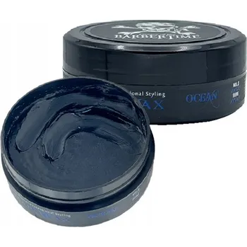 Stylingový přípravek Vosk na vlasy Pirates of the Barbertime 150 ml