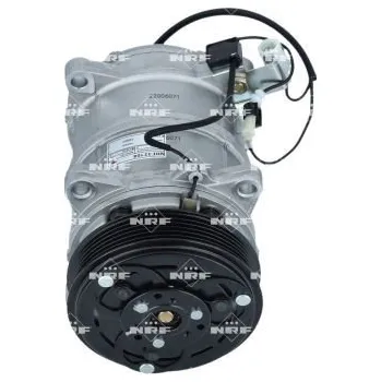 Kompresor klimatizace Kompresor, klimatizace NRF 32108