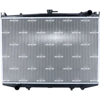 Chladič motoru Chladič, chlazení motoru NRF 503492