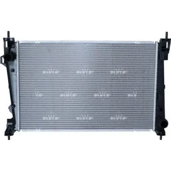 Chladič motoru Chladič, chlazení motoru NRF 53933