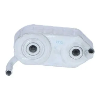 Chladič motoru Chladič oleje, automatická převodovka NRF 31004A