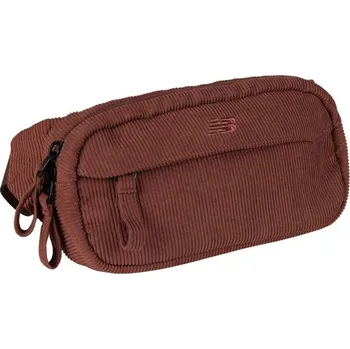 Sáček, ledvinka New Balance manšestrová taška přes pas Rok LAB23171ROK Univerzální