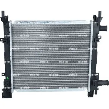 Chladič motoru Chladič, chlazení motoru NRF 54601