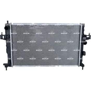 Chladič motoru Chladič, chlazení motoru NRF 58282