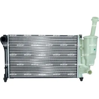 Chladič motoru Chladič, chlazení motoru NRF 53128A