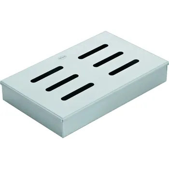 Příslušenství pro gril Udící nerezový box Rösle