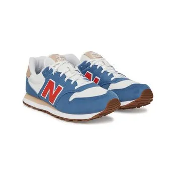 Dámské tenisky New Balance Sneakersy GM500TPN Modrá 40_5