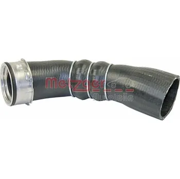 Palivový systém Hadička plnicího vzduchu METZGER 2400230