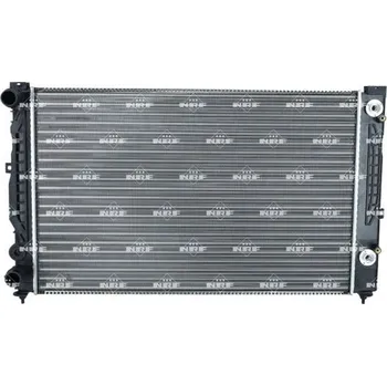 Chladič motoru Chladič, chlazení motoru NRF 529504A