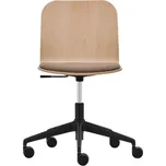 RIM konferenční židle Lambda LA 4012.15 čalouněný sedák