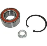 Zadní ložisko - náboj kola MERCEDES BENZ 190 C CLC CLK E SL SLK W124