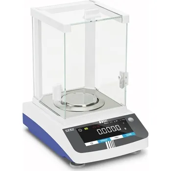 Laboratorní váha Analytická váha KERN ADS 100-4