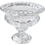 Clayre & Eef - Skleněná miska na noze 6GL4416