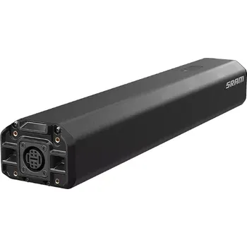 Komponent pro jízdní kolo 00.3018.355.000 - SRAM AM BT ETP COMPACT BATTERY 630WH Množ. Uni