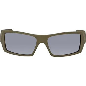 Sluneční brýle Brýle OAKLEY Gascan Mil Spec Green/Black iridium