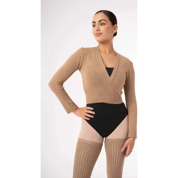 Dívčí svetr Intermezzo,Bamboo collection: svetřík 6642, tělová 140-152