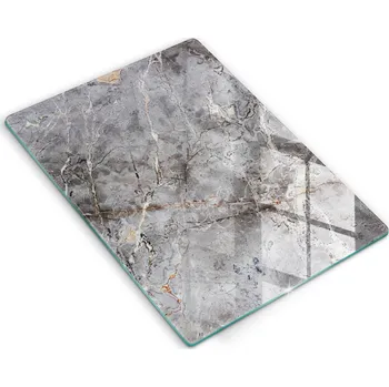 Obraz Krájecí deska Wallfluent sklo 1 ks