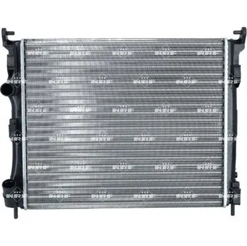 Chladič motoru Chladič, chlazení motoru NRF 53032