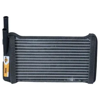 Výměník tepla Výměník tepla, vnitřní vytápění NRF 54265