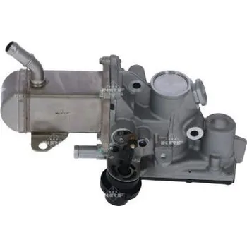 Palivový systém AGR-Ventil NRF 48207