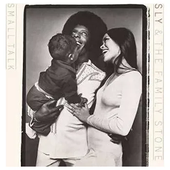 Zahraniční hudba CD Sly & The Family Stone: Small Talk 2019