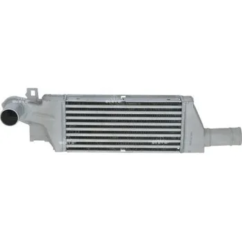 Chladič motoru Chladič turba NRF 30429