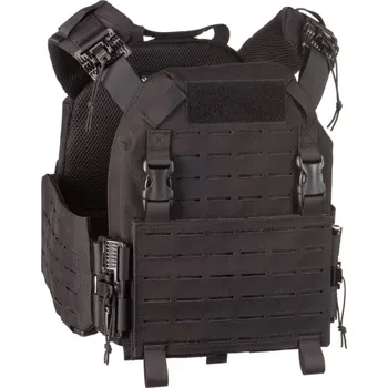 Pánská vesta Vesta Invader Gear Reaper QRB Plate Carrier - černá