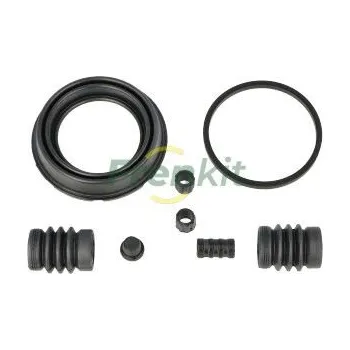 Brzdový systém Sada na opravy, brzdový třmen FRENKIT 254129