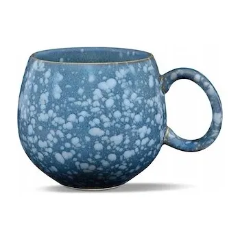 Hrnek Čajová zahrada keramický 500 ml