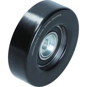 Napínací kladka, žebrovaný klínový řemen KAMOKA R0448