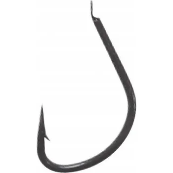 Rybářský háček Háčky zemní, splávkové, s otřepem Gamakatsu 2210, 25 ks