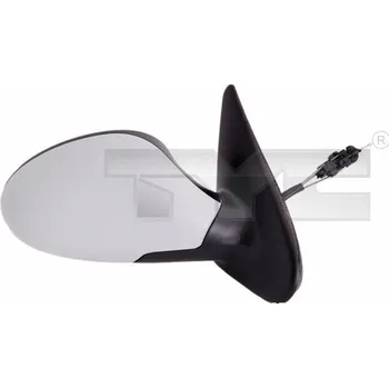 Auto zrcátko Vnější zpětné zrcátko TYC 331-0052
