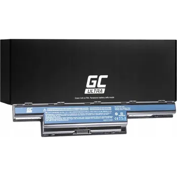 Baterie k notebooku Baterie AS10D31 AS10D41 AS10D51 Acer 6400mAh