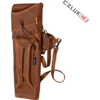 Buck Trail Native 56 (Zádový toulec Buck Trail Native 56)