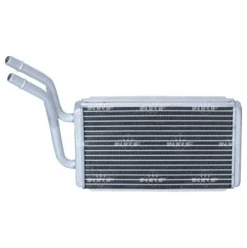 Výměník tepla, vnitřní vytápění NRF 54230