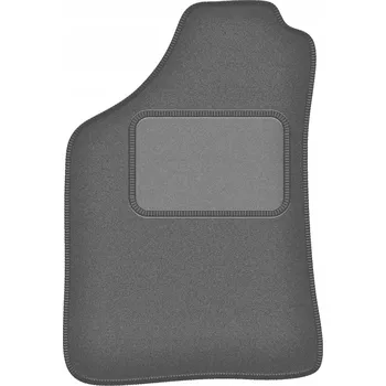 autokoberec Velurové autokoberce Wielganizator 1 ks