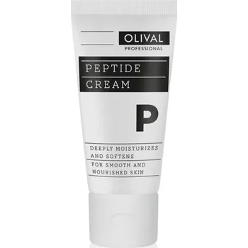 Pleťový krém Olival Professional P krém na obličej s peptidy 30 ml