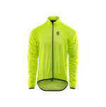 Kalas RIDE ON Z | Jacket| M 6 žlutá - 10 % pro přihlášené BFEXTRA10