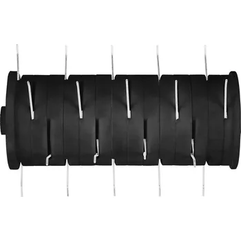 Travní válec PARKSIDE® Provzdušňovací válec na trávník / Vertikutační válec / Kartáčový válec (provzdušňovací válec na trávník)