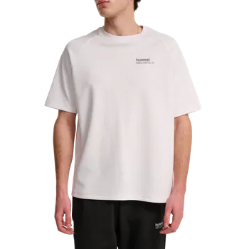 Triko Hummel Tech Loose T-Shirt 227643-9001 Velikost S