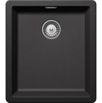 Granitový dřez Schock Dřez GREENWICH N-100S Stone (do roviny)